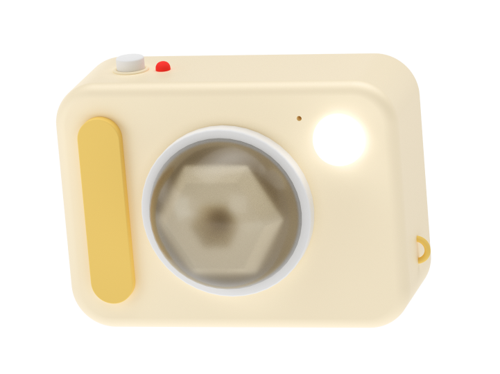 camera